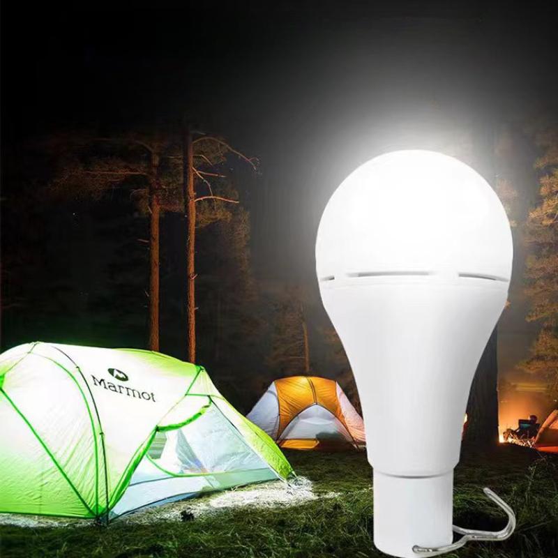 💡 Lampe Automatique  LED  Secours NEI HL-E05